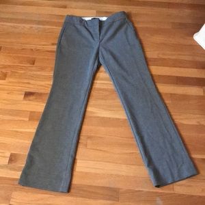 J. Crew Work Pants